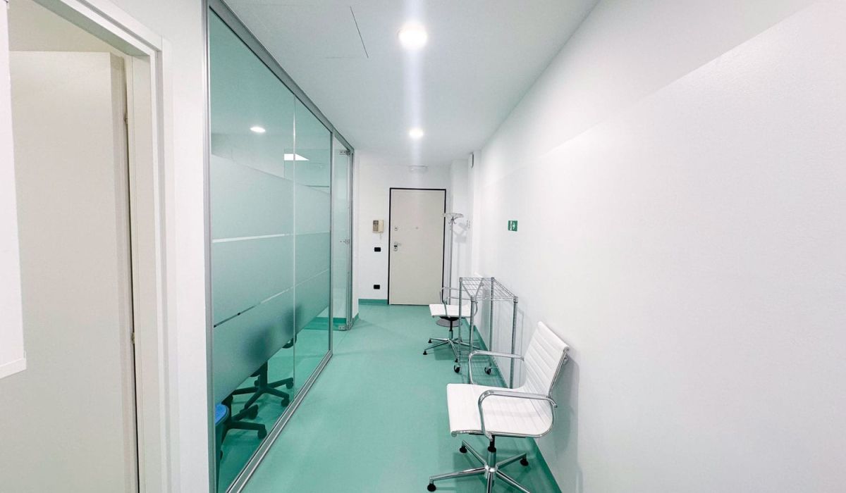 noleggio ambulatorio chirurgico