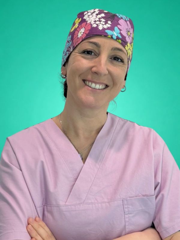 conservativa dentale Dott.ssa Cristina Urbinati