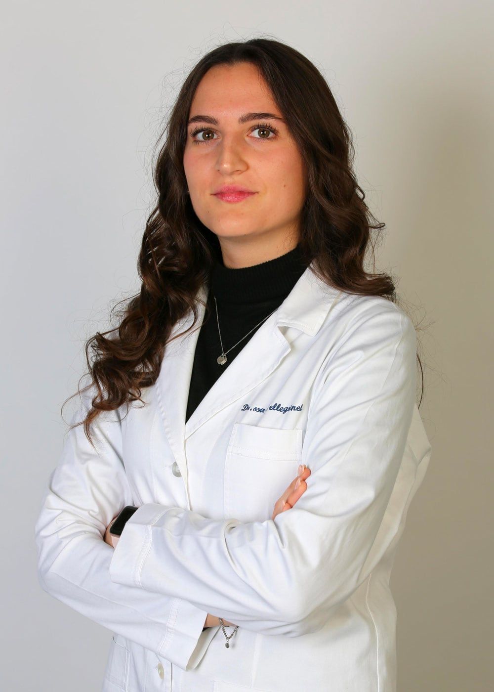 Dott.ssa Nadia Pellegrinelli