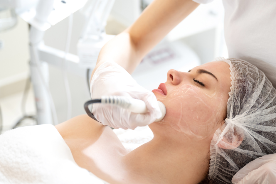 Laser per toglere l'acne presso Poliambulatorio Finazzi a Bergamo Laser acne