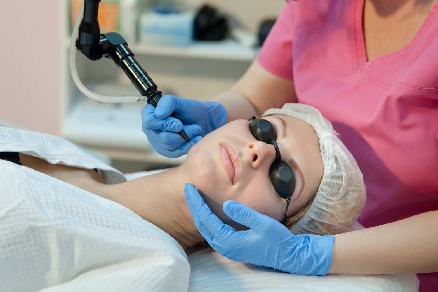 Trattamenti Laser Endolifting laser