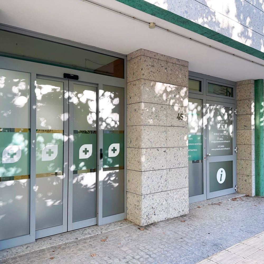 clinica bergamo