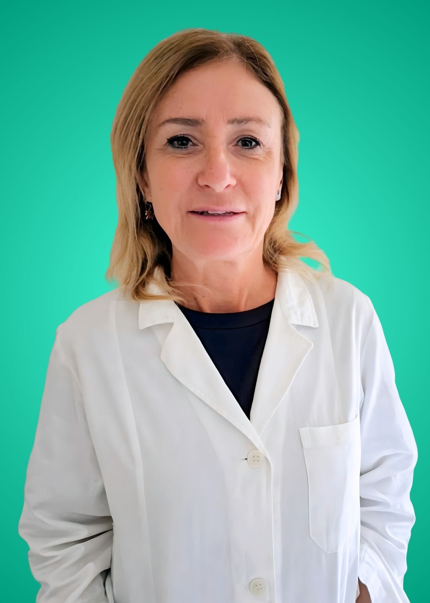 Dott.ssa Domenica Taiocchi