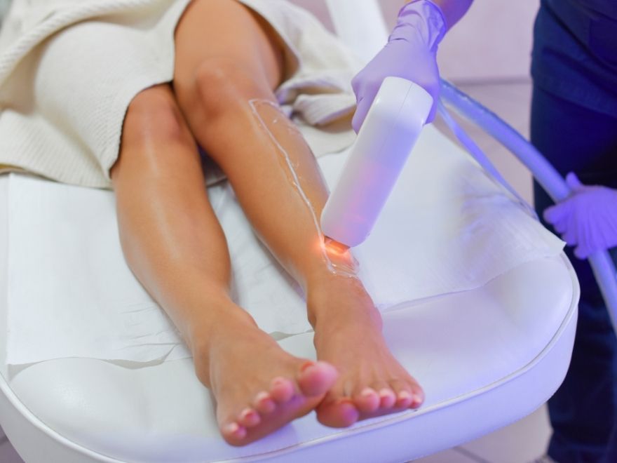 Trattamenti Laser