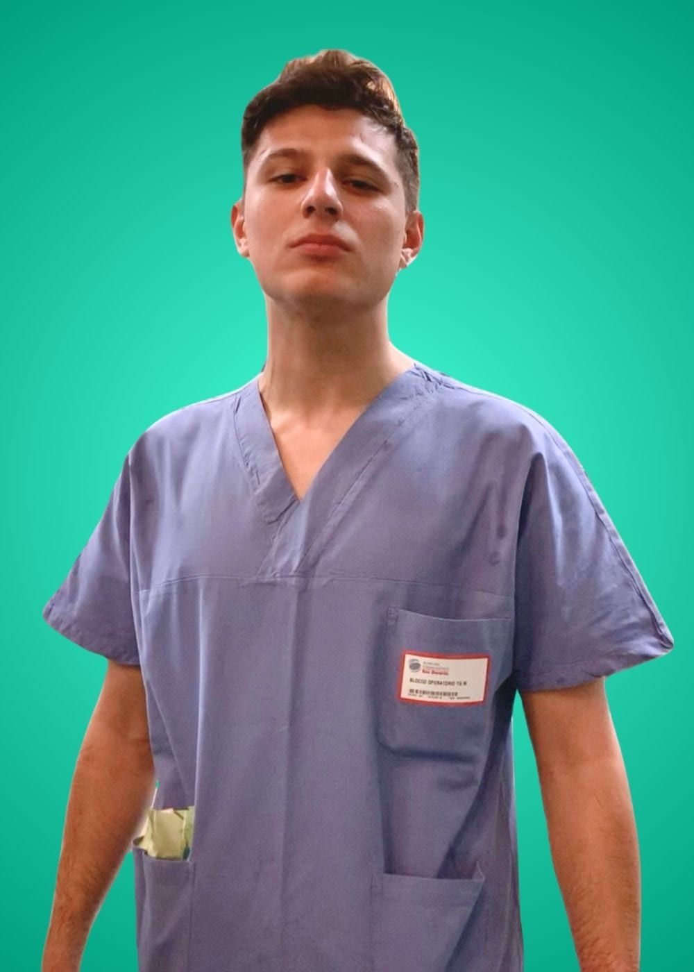 Dott. Wisniewski Giorgio