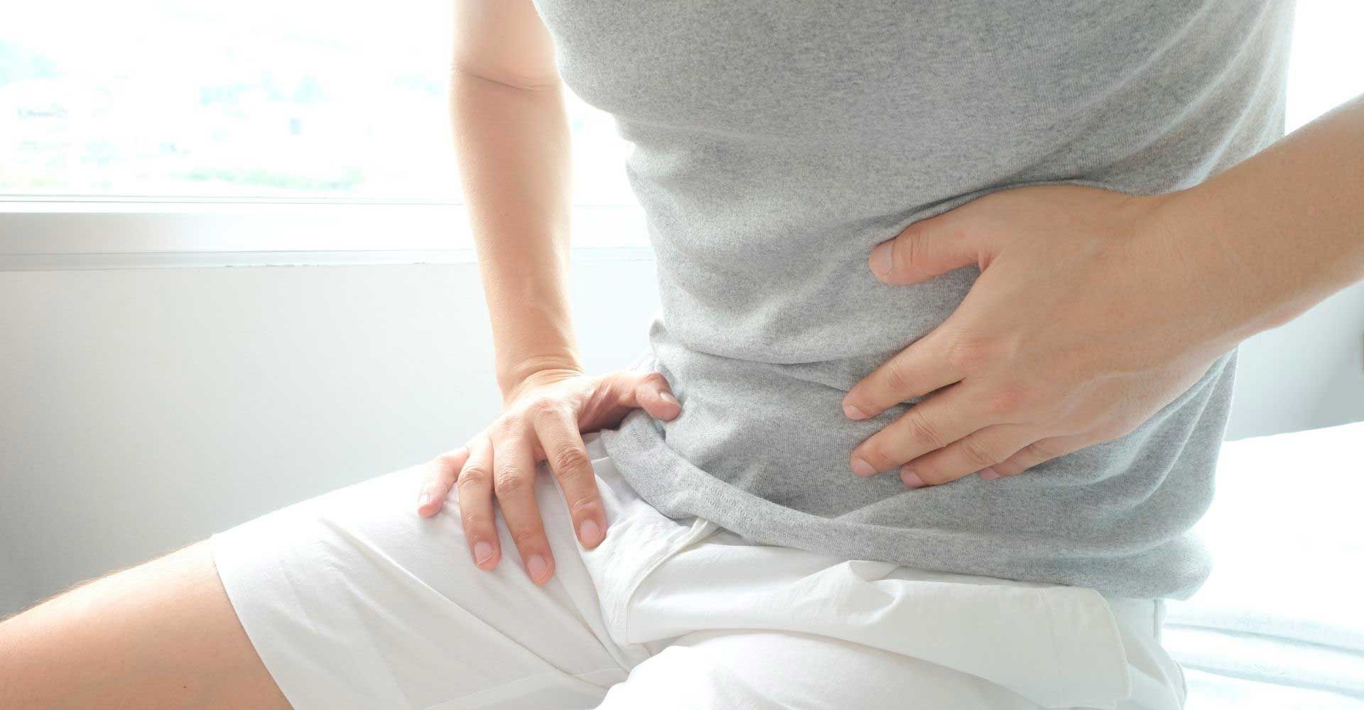 Visita Gastroenterologica Bergamo Poliambulatorio Finazzi