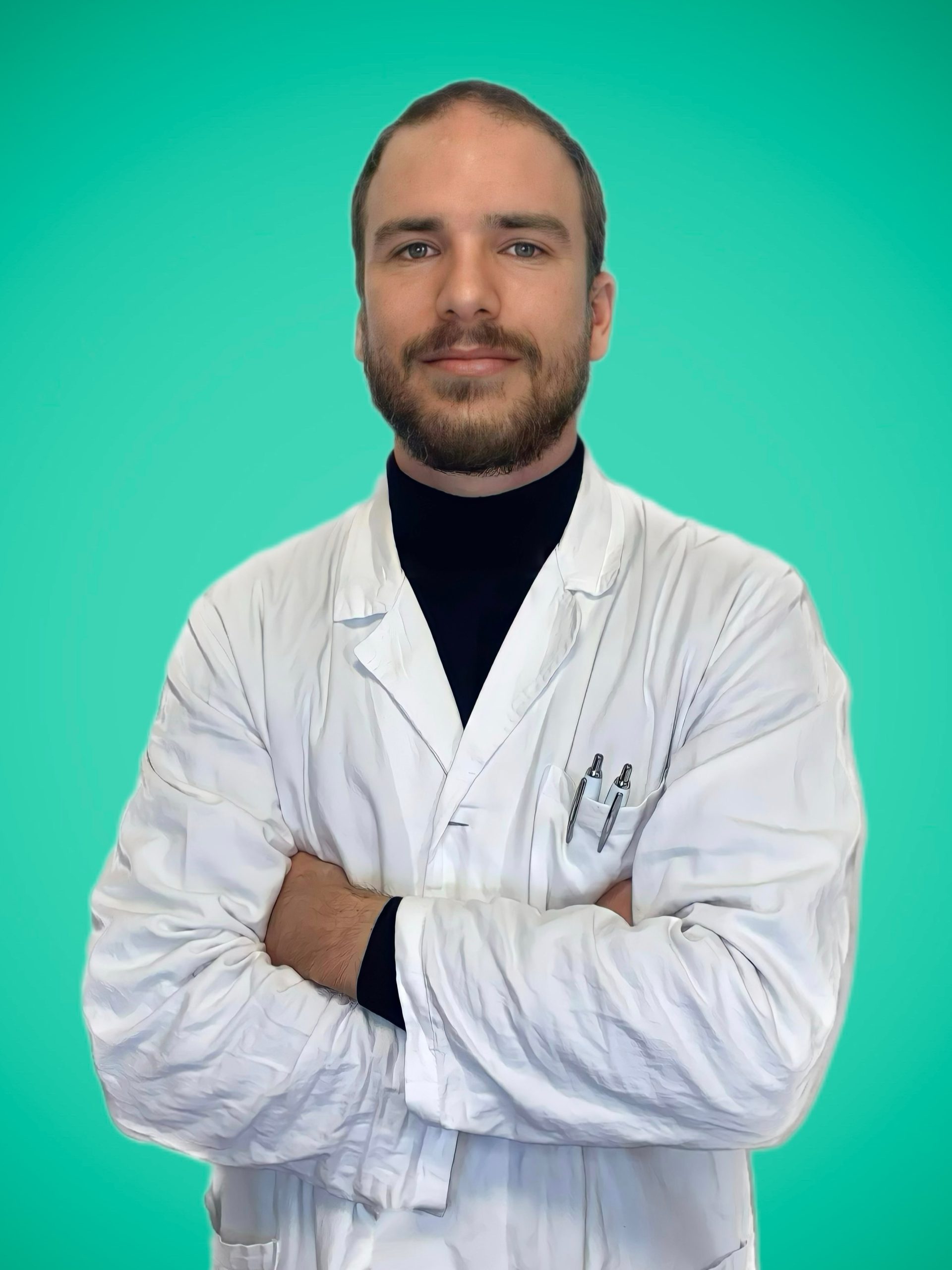 Dott. Moretti Francesco