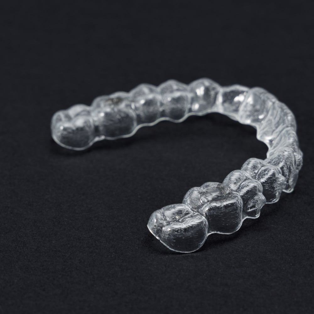 invisalign avanzata