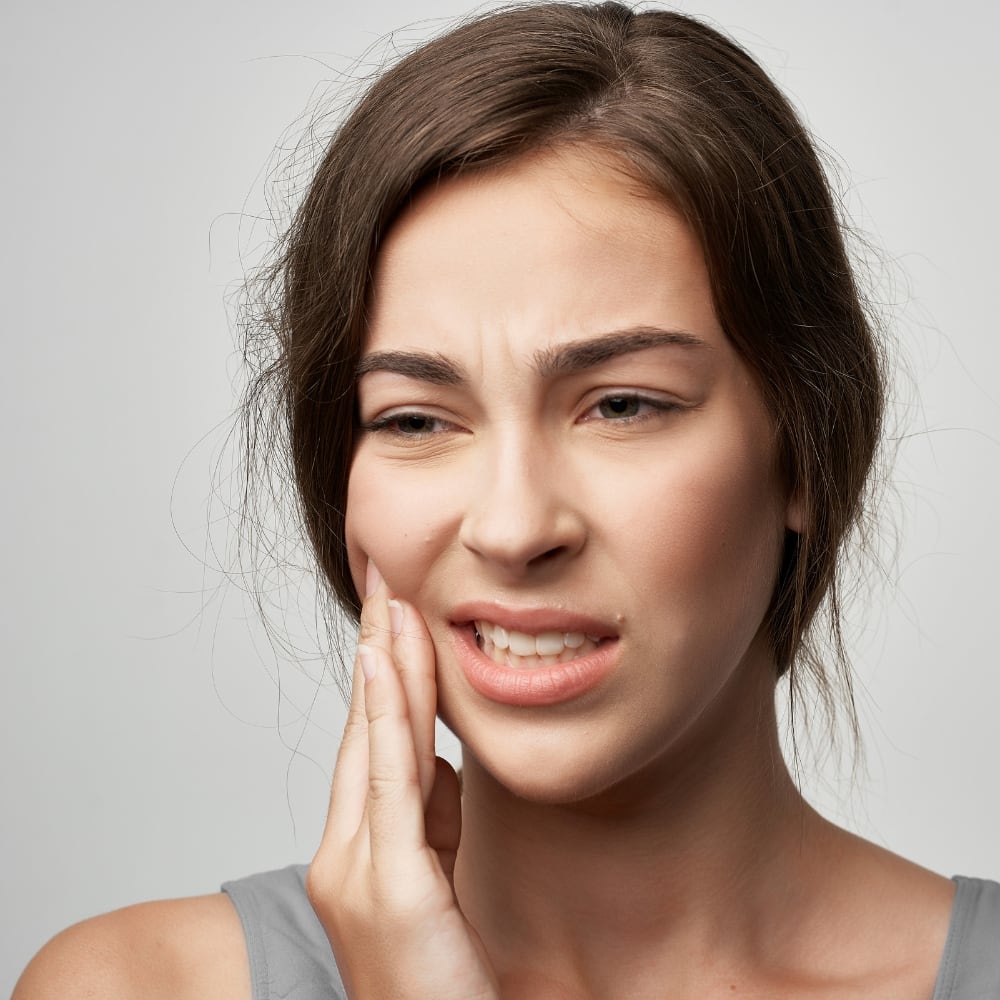 implantologia dentale