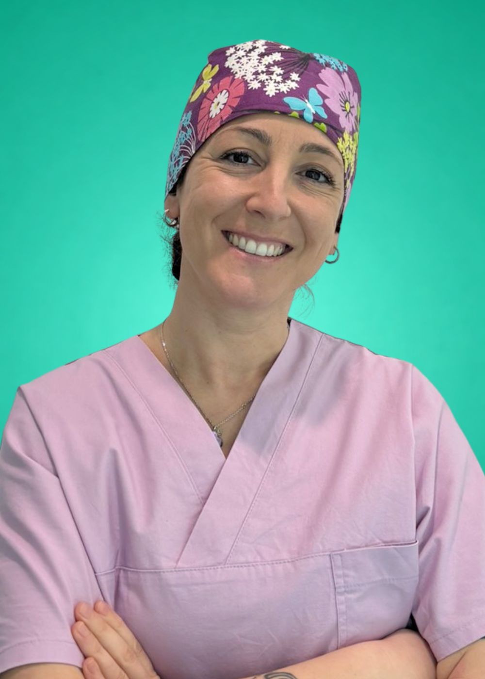 Dott.ssa Cristina Urbinati