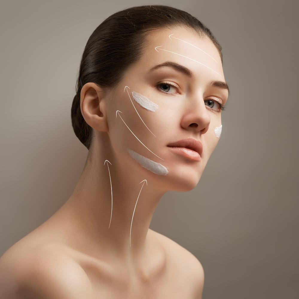 laser lifting lipo laser prima e dopo