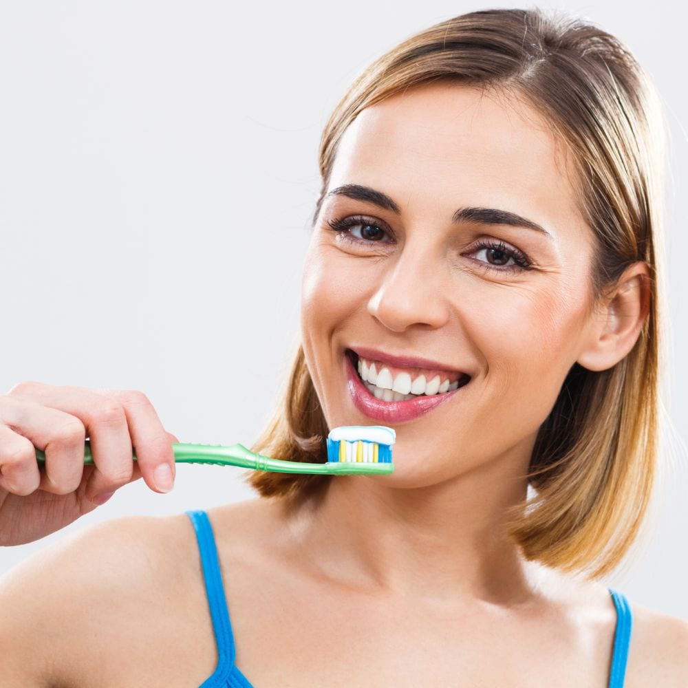 conservativa dentale