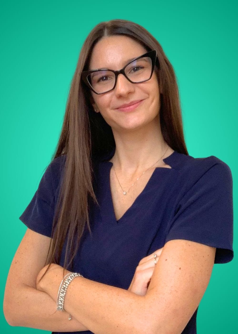 Dott.ssa Morena Pagani