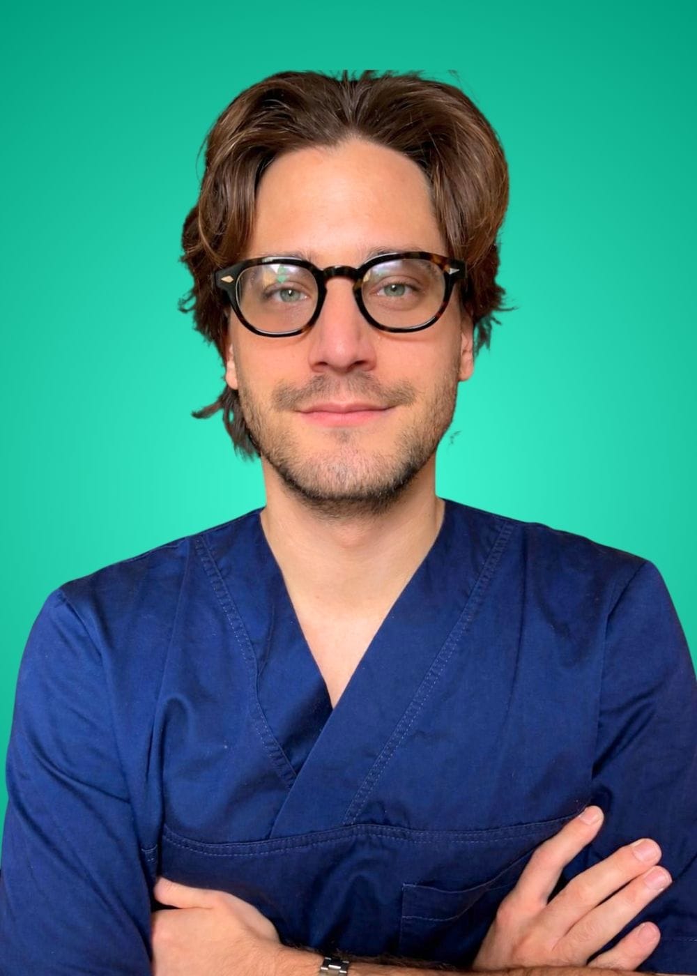 Dott. Anacleto Finazzi 