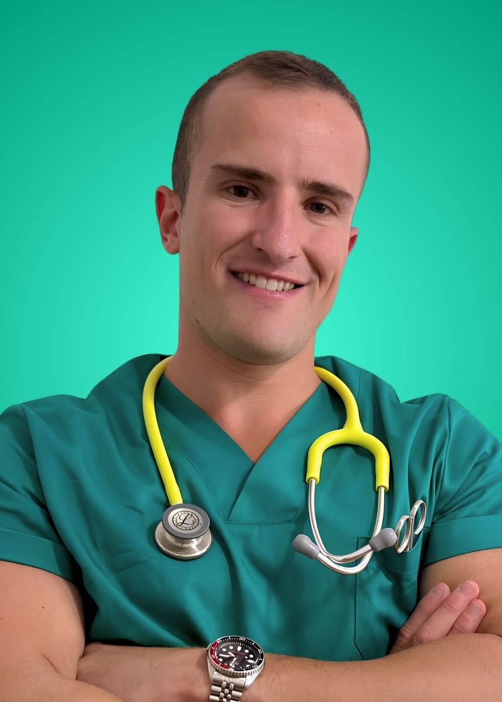 Dott Marco Gambirasio