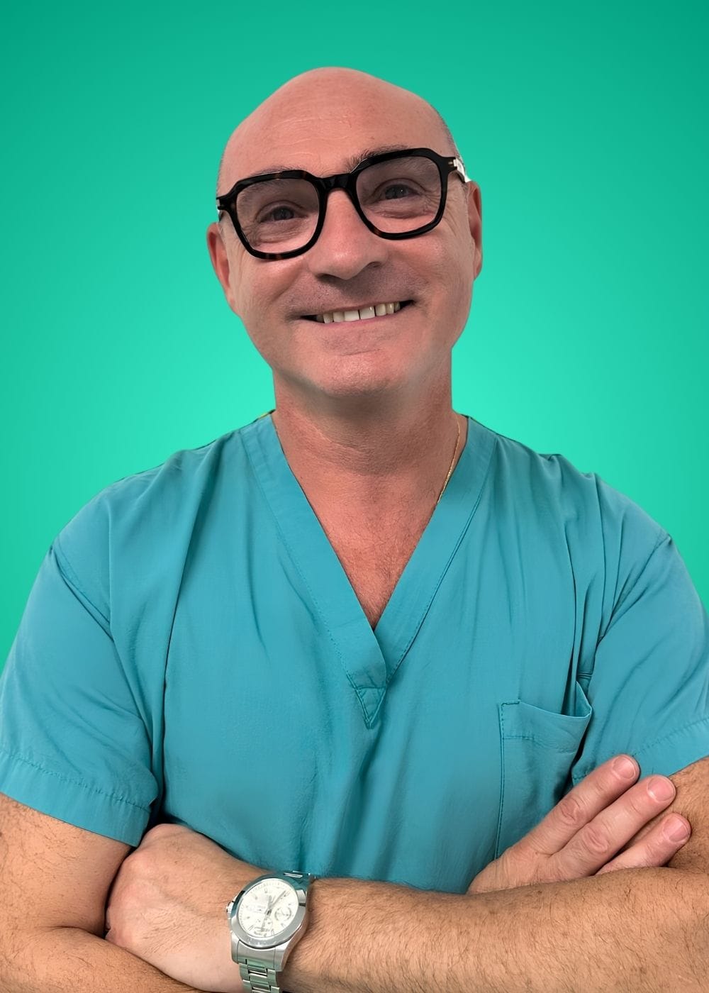 Dott. Francesco La Gamma