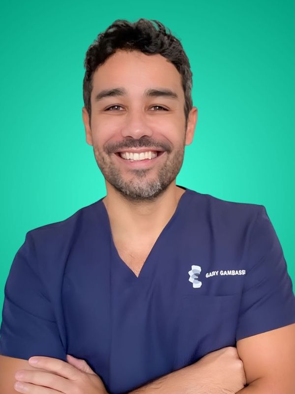 Filler Rimodellamento Corpo Dott. Gary Gambassi