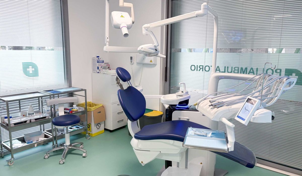 clinica bergamo