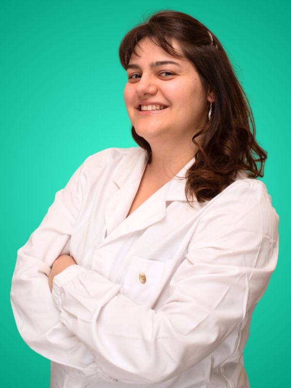 Rimozione di Spinalioma
Dott.ssa Sara Bonicchio