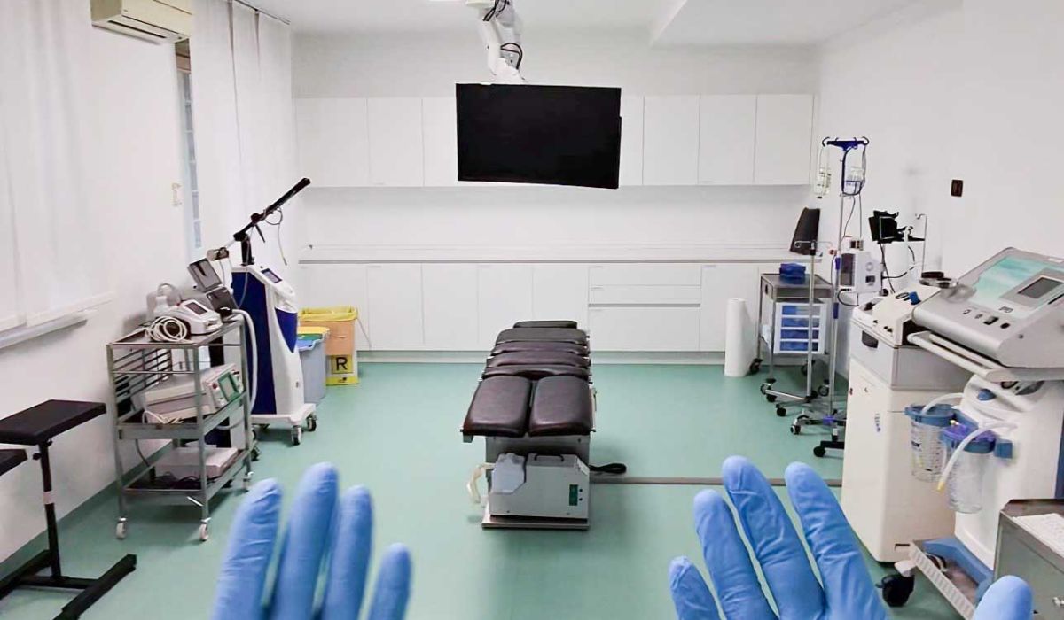 clinica bergamo
