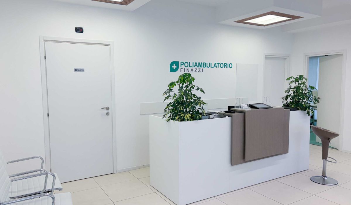 clinica bergamo