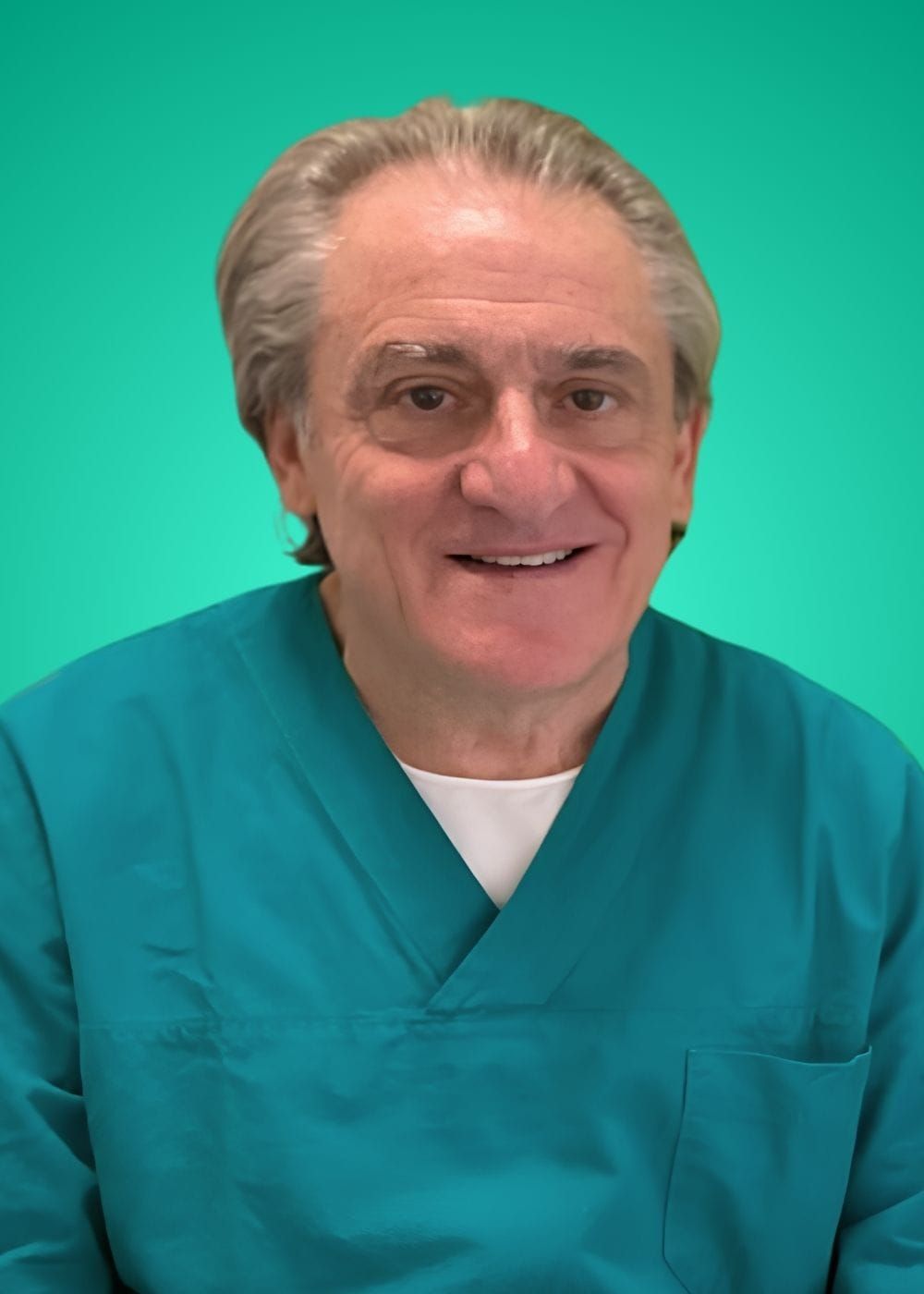Dott Antonino Cassisi