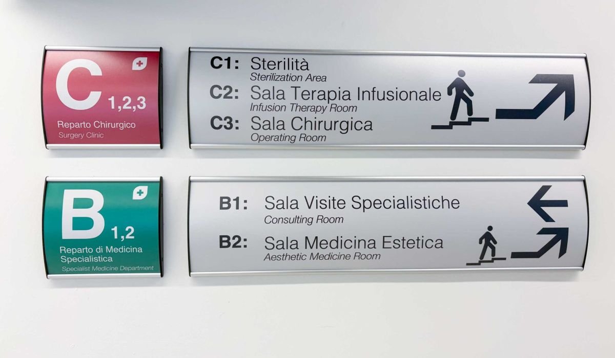 clinica bergamo
