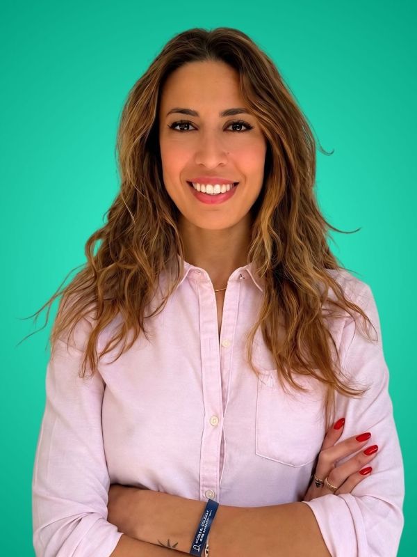 Dott.ssa Ilaria Galiano
