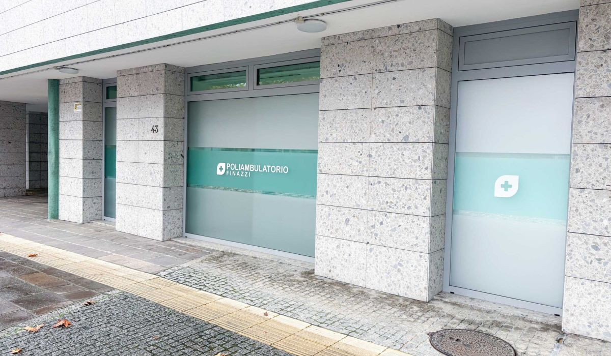 clinica bergamo