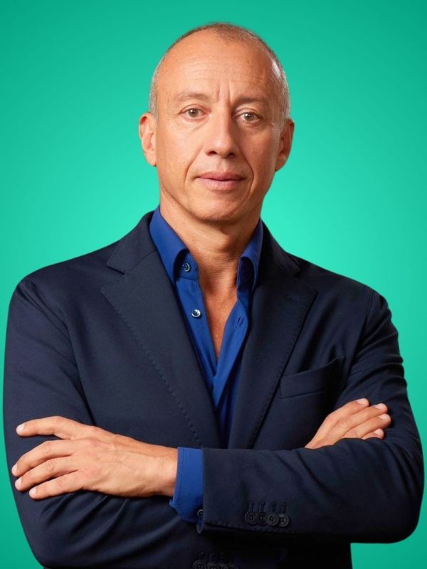 Dott. Roberto Dell&rsquo;Avanzato