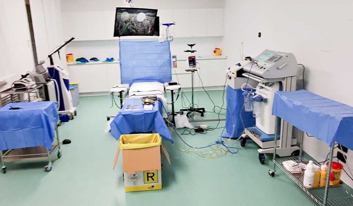 clinica bergamo