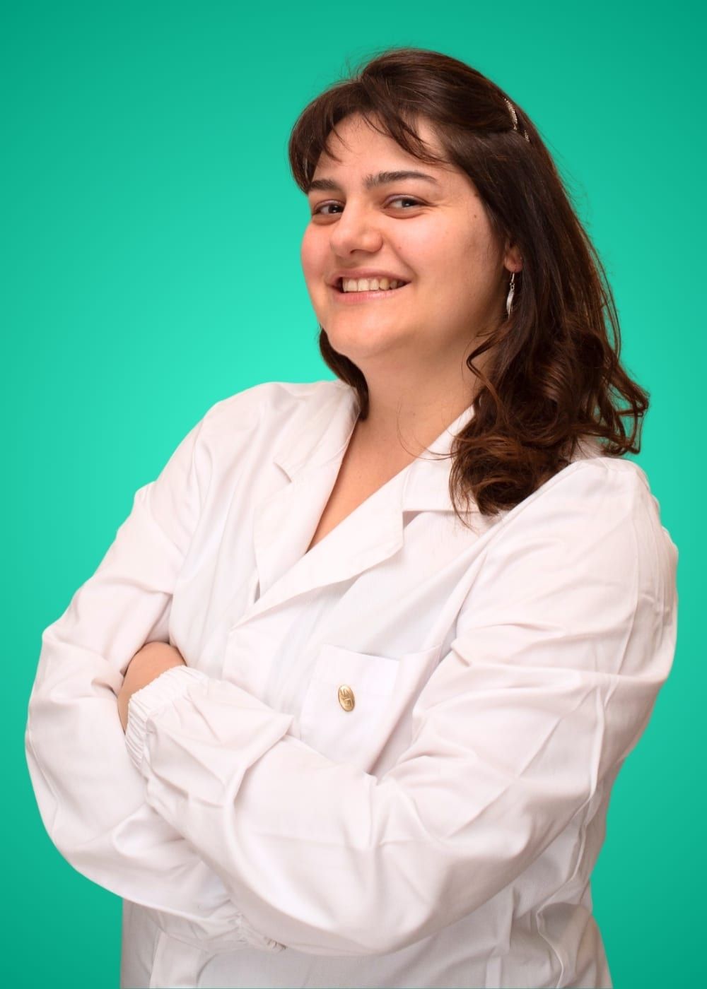 Dott.ssa Sara Bonicchio