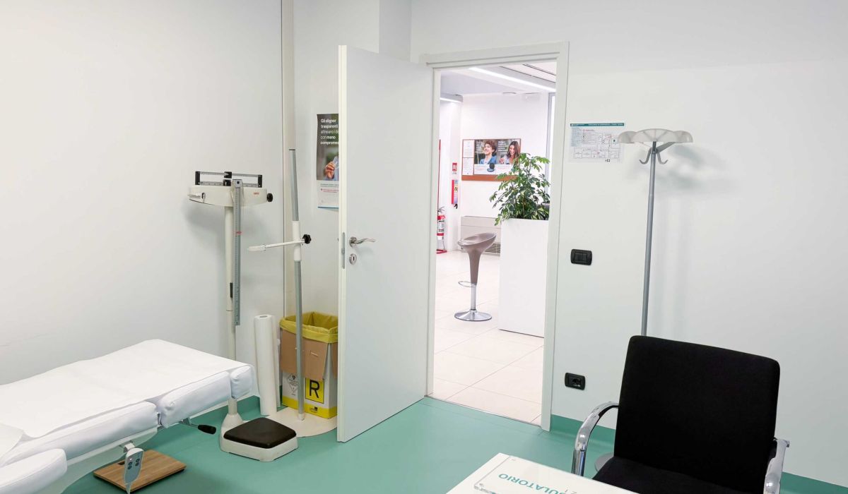 clinica bergamo