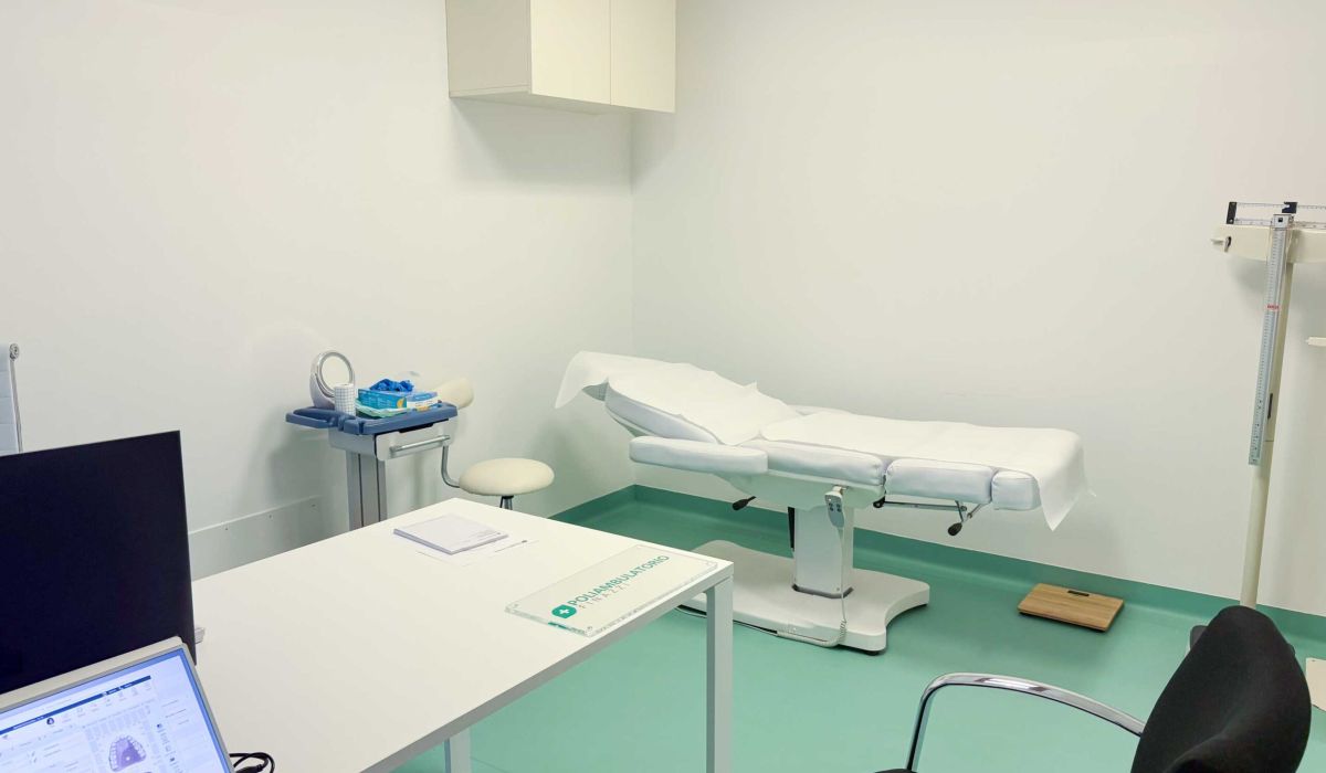 clinica bergamo