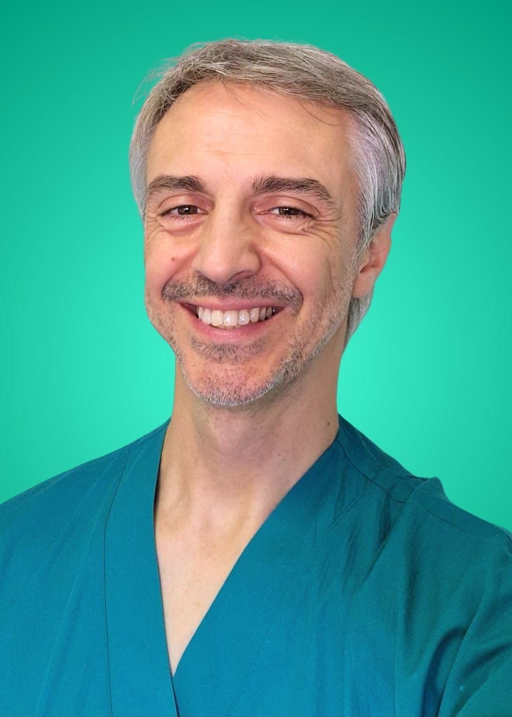 Dott. Gabriele Mevio