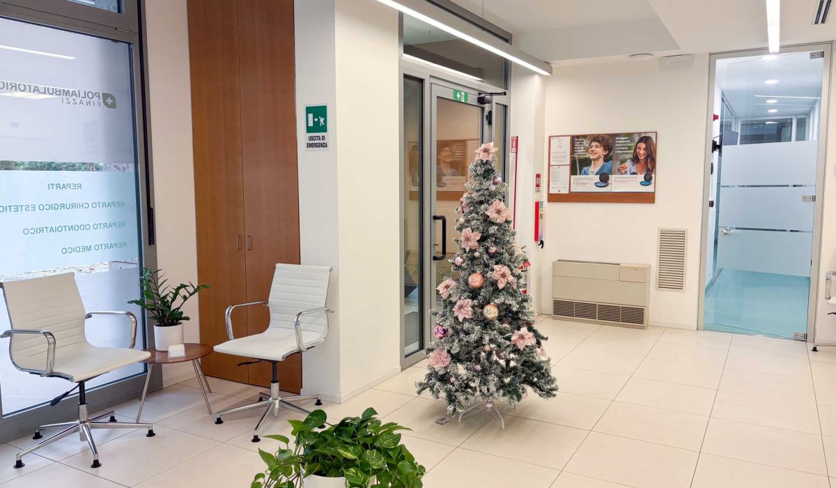 clinica bergamo