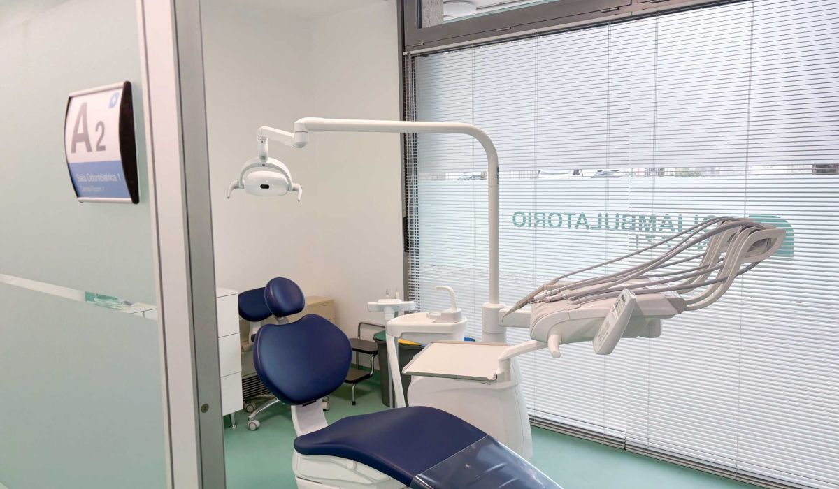 clinica bergamo