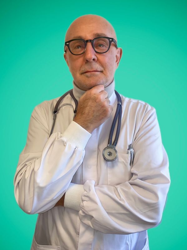 Dott. Anacleto Finazzi