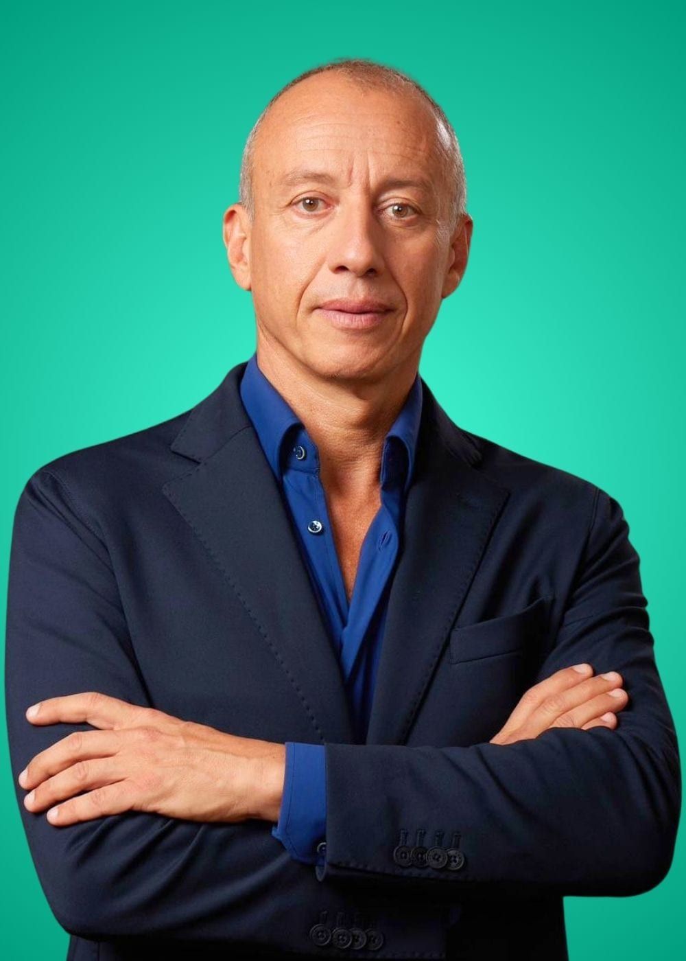 Dott. Roberto Dell’Avanzato